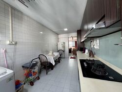 Blk 260 Yishun Street 22 (Yishun), HDB 4 Rooms #598099361